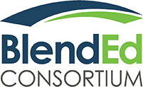 BlendEd Consortium Logo
